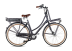Popal Daily Dutch Prestige-E N3 E-Bike Hollandrad Damenrad 28 Zoll SKU: E283010