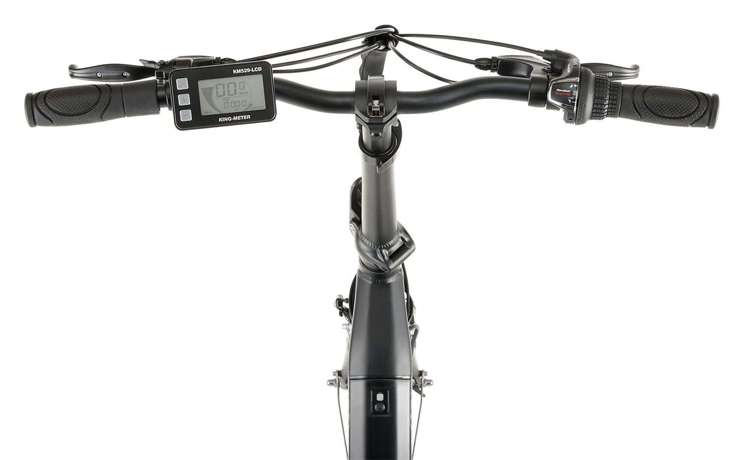 POPAL Faltrad E-Folt Tourer E-Bike 20 Zoll SKU: E-FO-TOURER