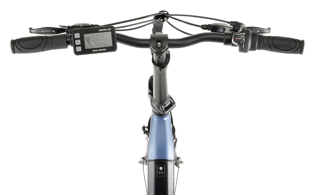 POPAL Faltrad E-Folt Tourer E-Bike 20 Zoll SKU: E-FO-TOURER