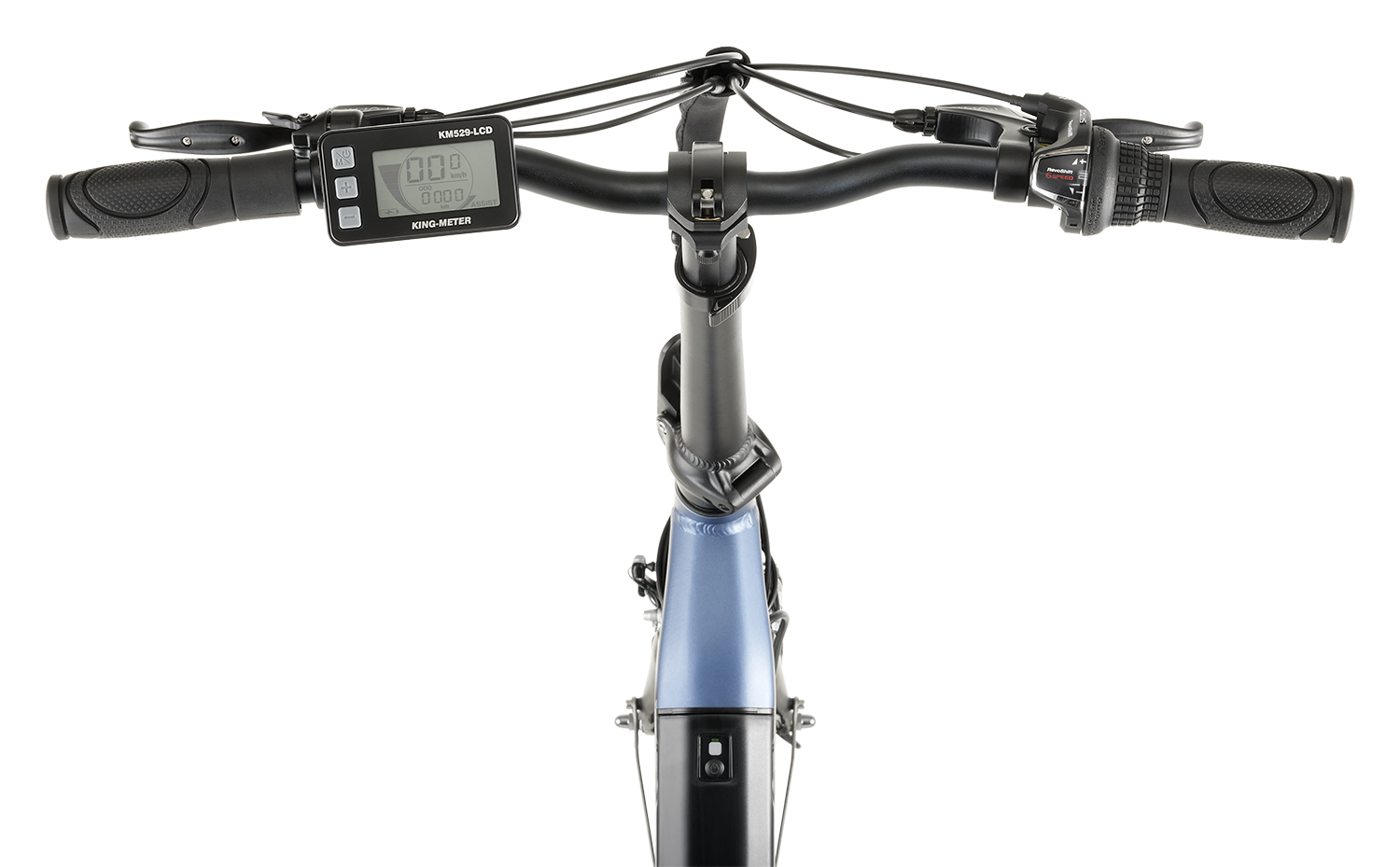POPAL Faltrad E-Folt Tourer E-Bike 20 Zoll SKU: E-FO-TOURER