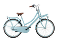 Popal Daily Dutch Basic+ 26-Zoll Hollandrad Kinderrad 3-Gang SKU: S050126