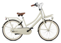 Popal Daily Dutch Basic+ 24 Zoll Hollandrad Kinderrad 3-Gang SKU: S060124