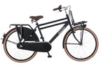 Popal Daily Dutch Basic+ 26 Zoll Hollandrad Kinderrad - COZYBIKE
