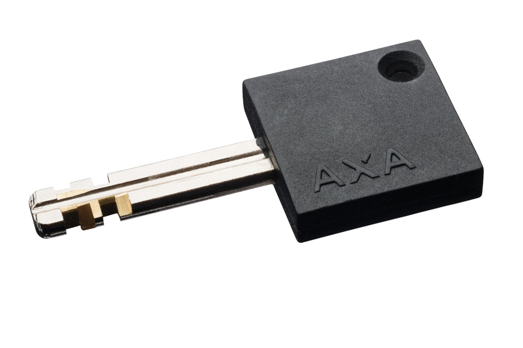 AXA Newton Bügelschloss UL-230