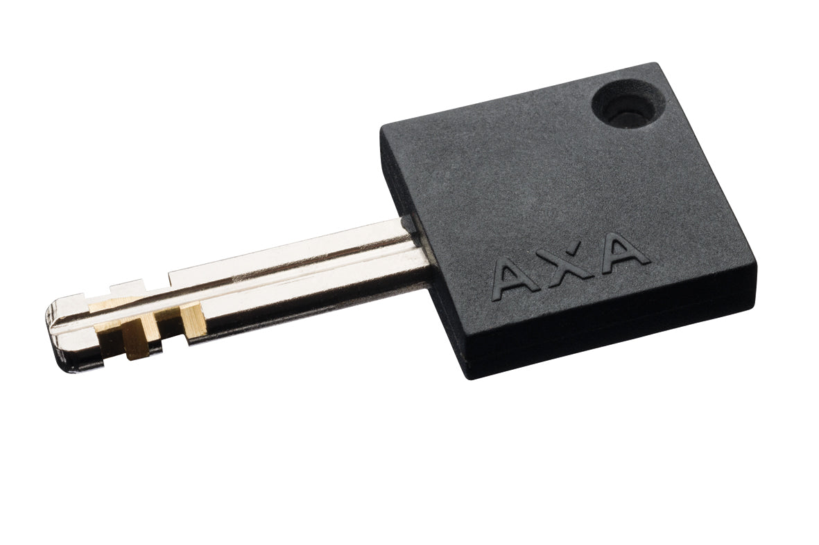 AXA Newton Bügelschloss UL-230