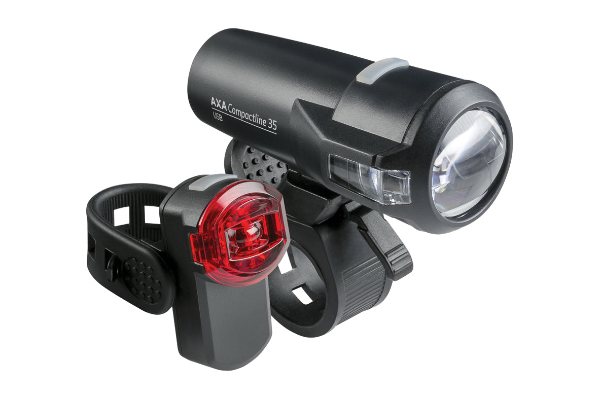 AXA Compactline Set 35 Lux