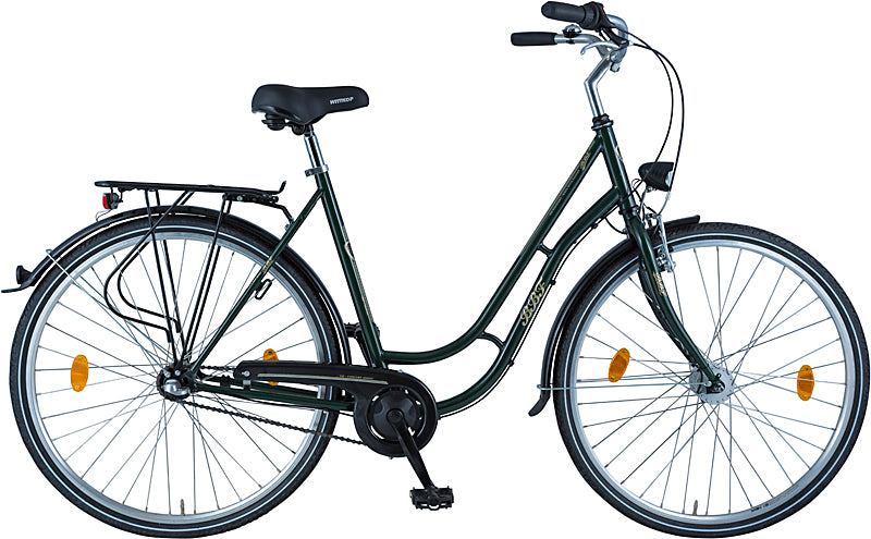 BBF Tourenrad "Lille" Damen 3-Gang ND