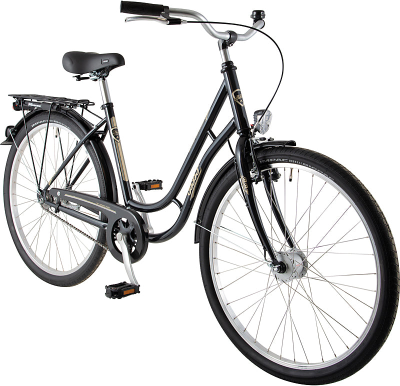 BBF Tourenrad "Oslo" Damen 1-Gang ND