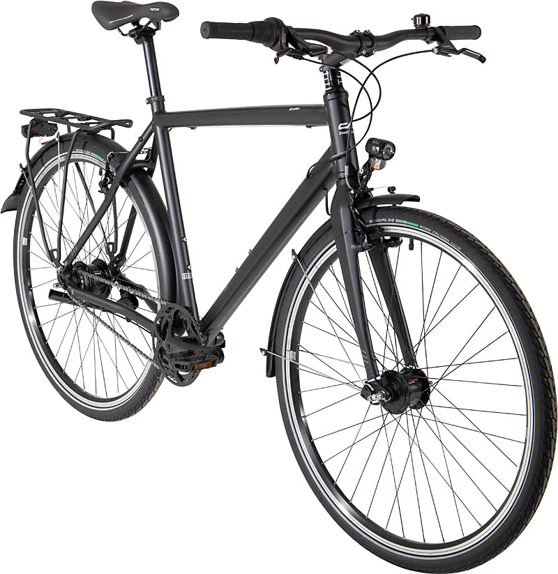 hollandrad 8 gang BBF CHECKER PIG "Zulu" Herren Trekkingrad 8-Gang ND -20% – Hollandrad.me