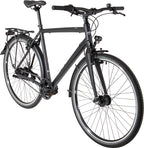 BBF CHECKER PIG "Zulu" Herren Trekkingrad 8-Gang ND -20%