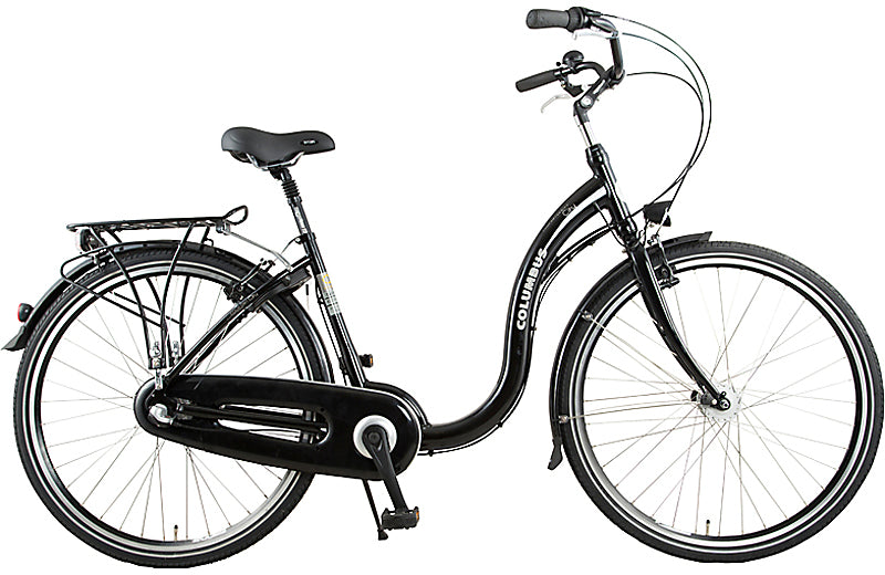 COLUMBUS Cityrad "C4.0" Damen 3-Gang ND