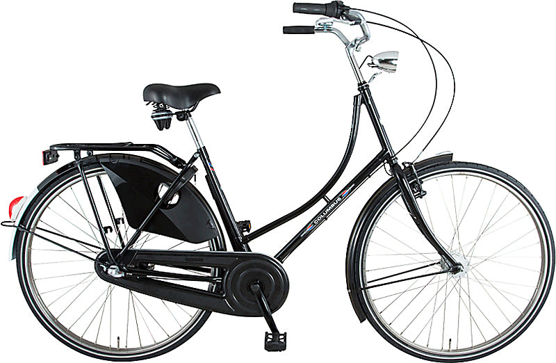 Hollandrad COLUMBUS "H3.0" Damen 3-Gang ND