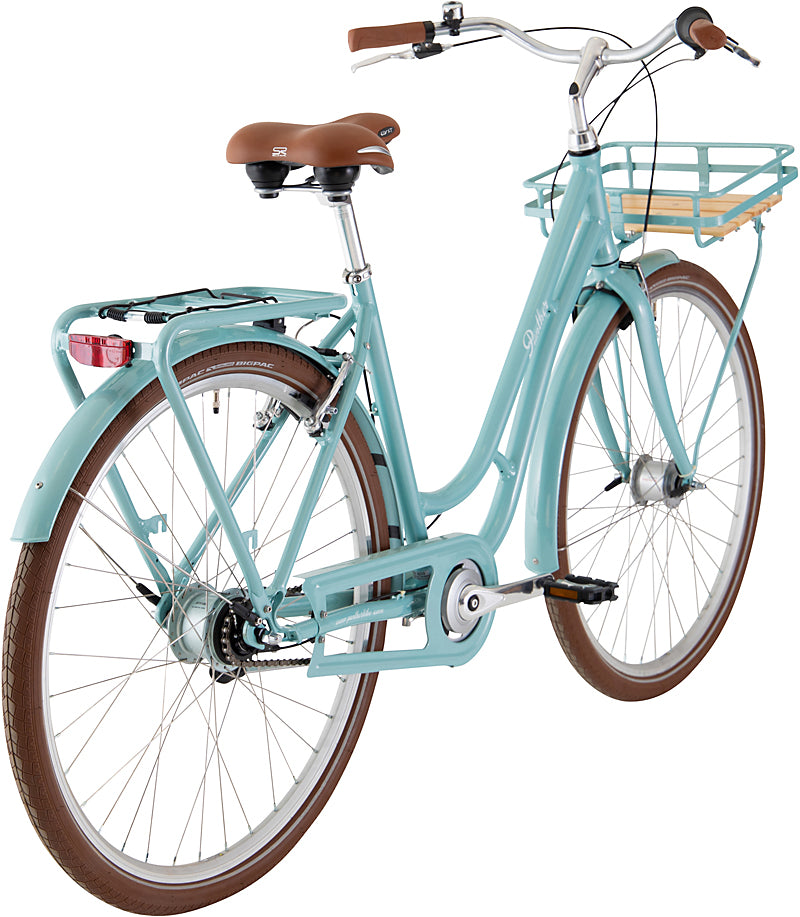 PANTHER "Crema" Tourenrad Damen 8-Gang