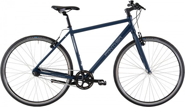 PANTHER "Merano" Crossrad Herren/Damen 3-Gang