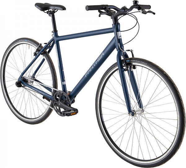 PANTHER "Merano" Crossrad Herren/Damen 3-Gang