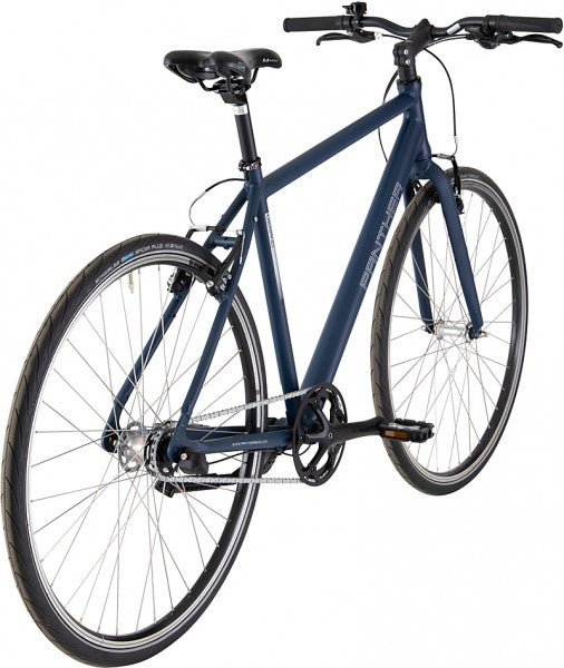 PANTHER "Merano" Crossrad Herren/Damen 3-Gang