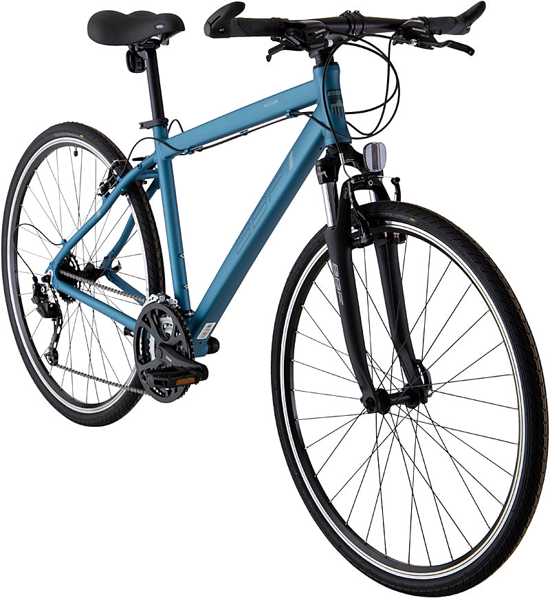 BBF Crossrad  "Cross 2.0" Herren 24-Gang