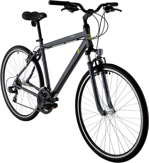 BBF Crossrad "Cross 1.0" Herren 21-Gang