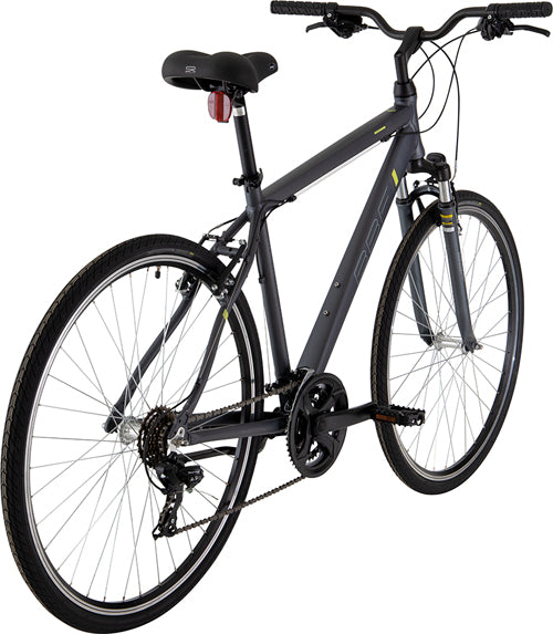 BBF Crossrad "Cross 1.0" Herren 21-Gang