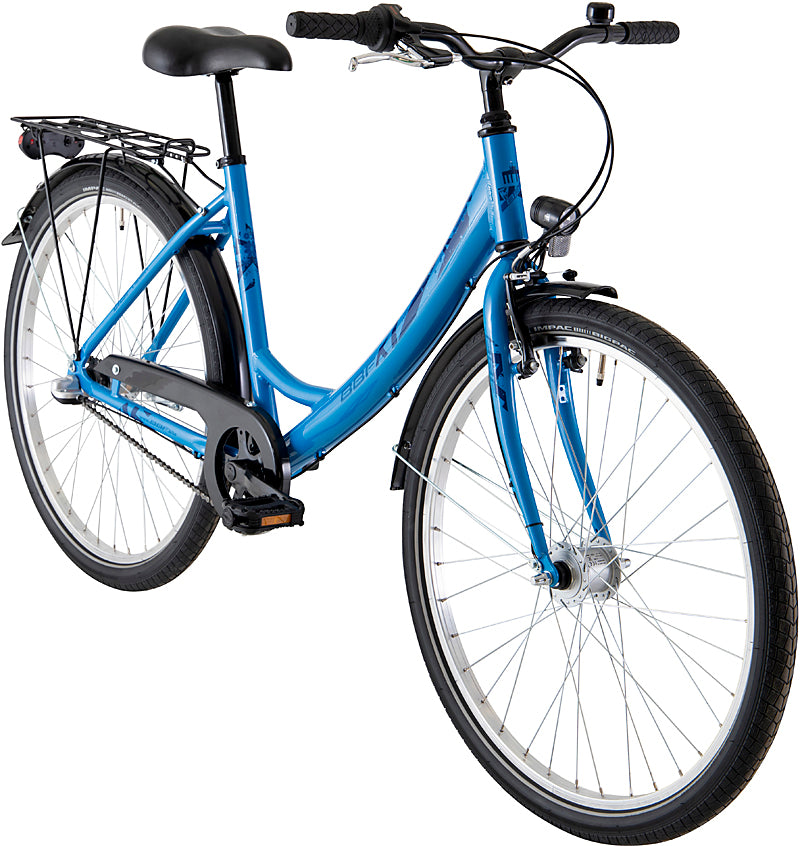 BBF ATB "Outrider" Damen 26-Zoll, 3-Gang ND