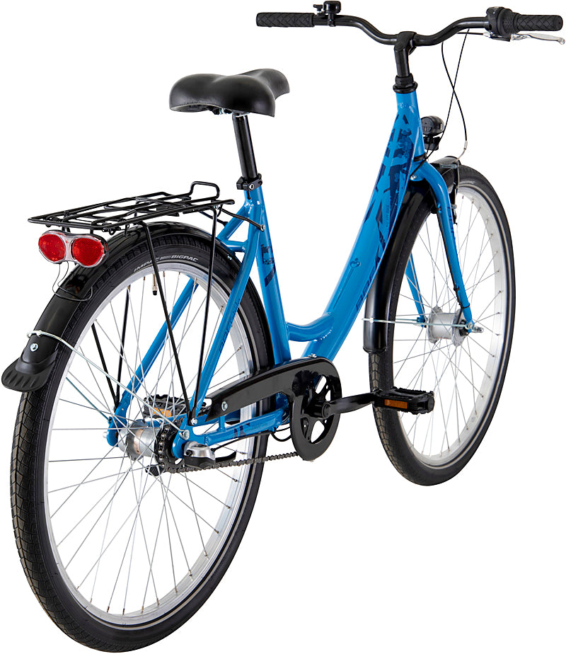 BBF ATB "Outrider" Damen 26-Zoll, 3-Gang ND