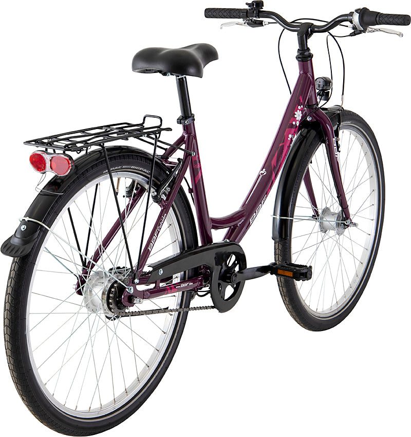 BBF ATB "Outrider" Damen 26-Zoll, 7-Gang ND
