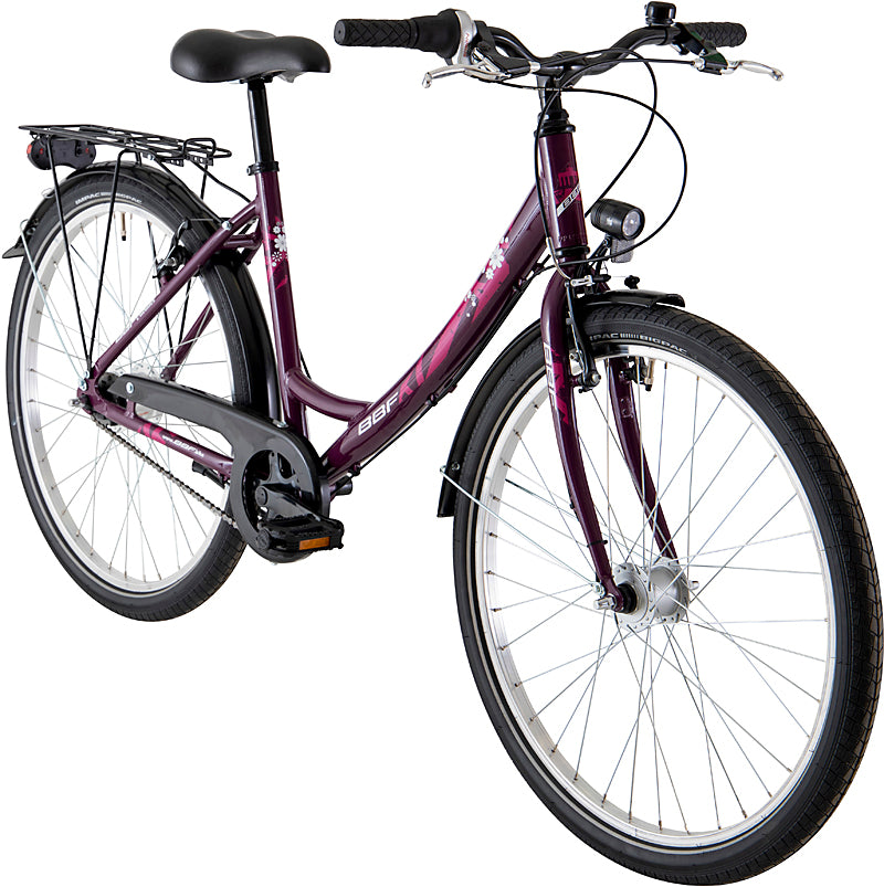 BBF ATB "Outrider" Damen 26-Zoll, 7-Gang ND