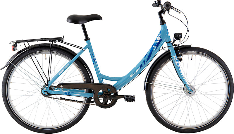 BBF ATB "Outrider" Damen 26-Zoll, 7-Gang ND