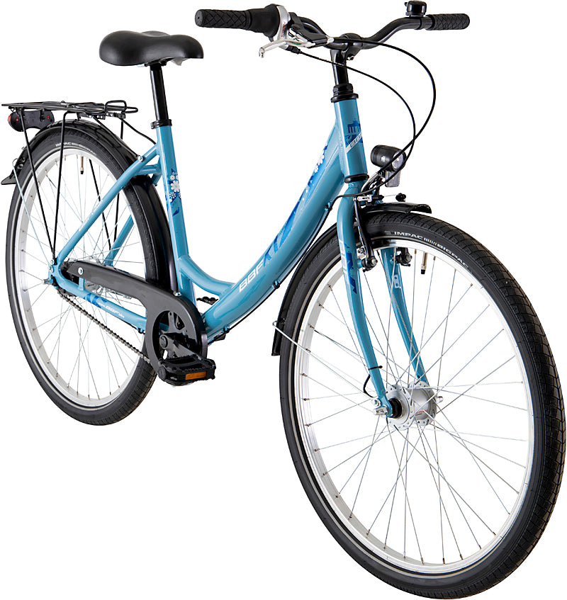 BBF ATB "Outrider" Damen 26-Zoll, 7-Gang ND