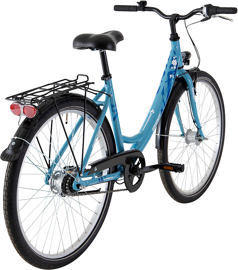 BBF ATB "Outrider" Damen 26-Zoll, 7-Gang ND