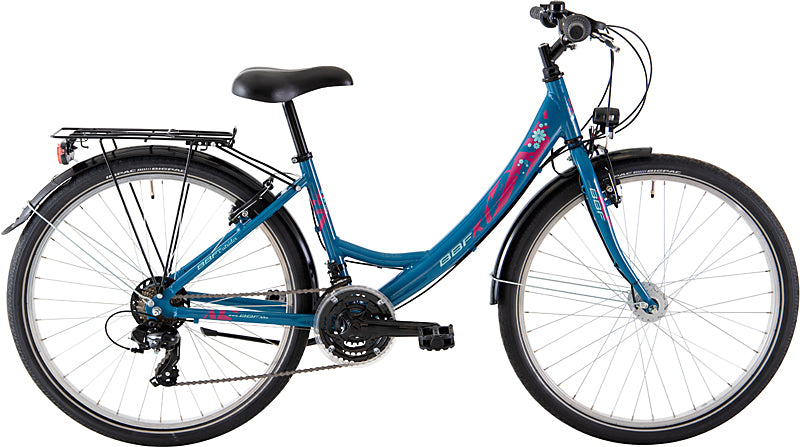 BBF ATB "Outrider" Damen 26-Zoll, 21-Gang ND