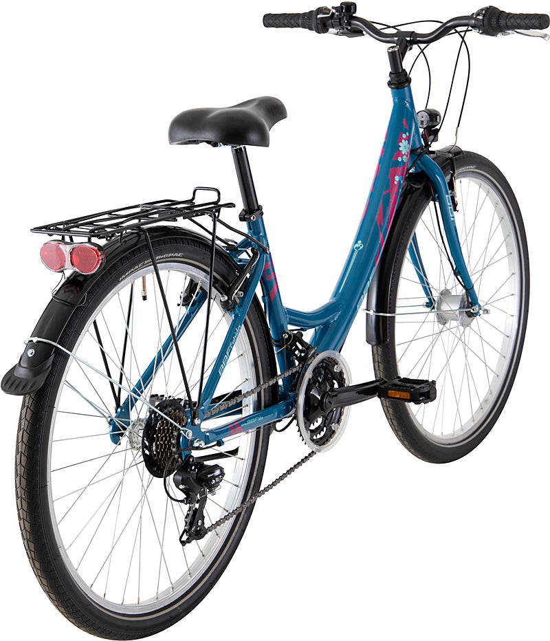 BBF ATB "Outrider" Damen 26-Zoll, 21-Gang ND
