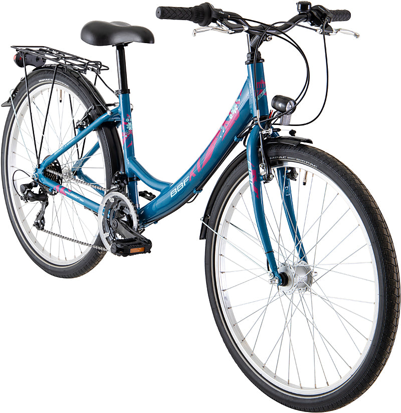 BBF ATB "Outrider" Damen 26-Zoll, 21-Gang ND