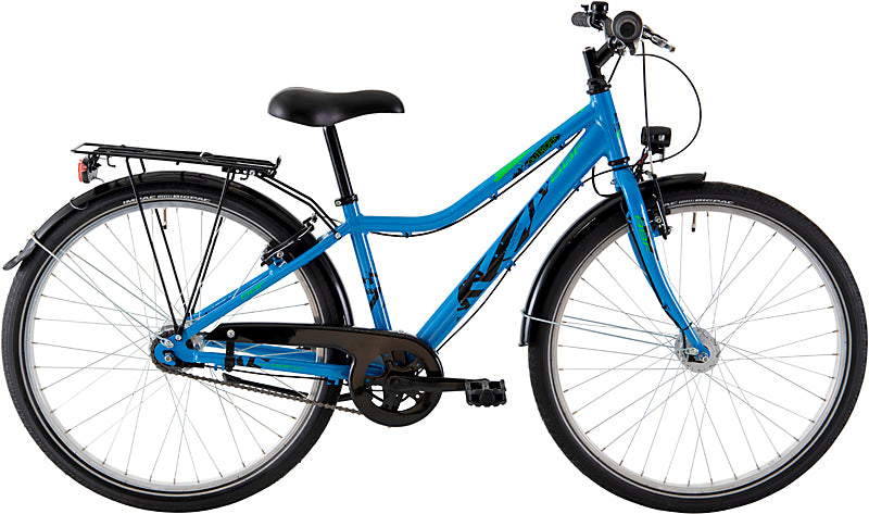 BBF ATB "Outrider" Jungen 26-Zoll, 7-Gang ND