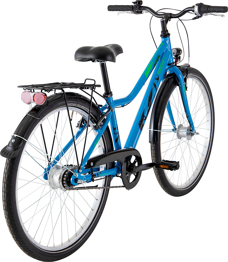 BBF ATB "Outrider" Jungen 26-Zoll, 7-Gang ND