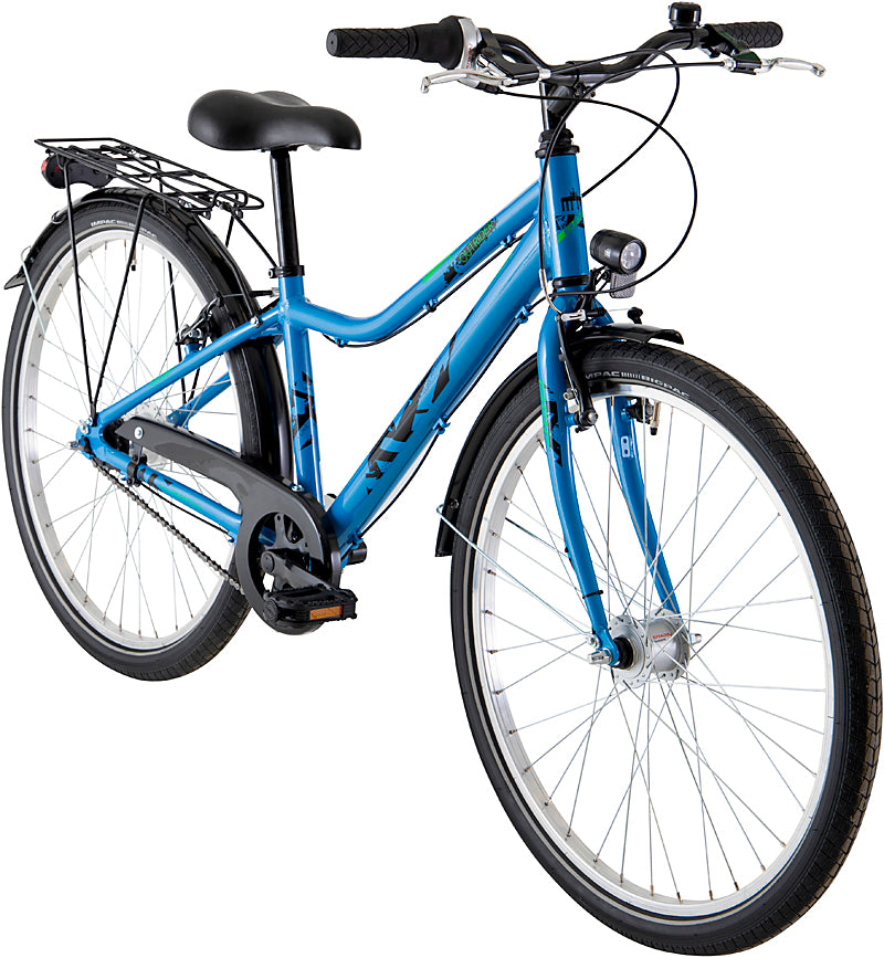 BBF ATB "Outrider" Jungen 26-Zoll, 7-Gang ND