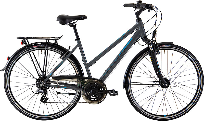 BBF Trekkingrad "Bari" Damen 24-Gang ND