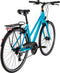 BBF Trekkingrad "Rimini" Damen 24-Gang ND