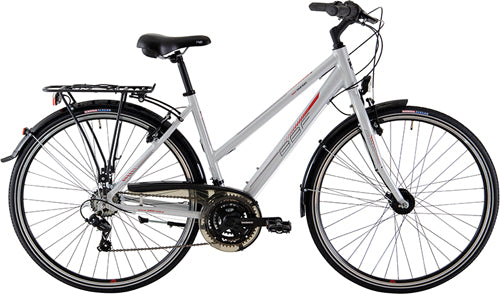 BBF Trekkingrad "Ronda" Damen 21-Gang ND