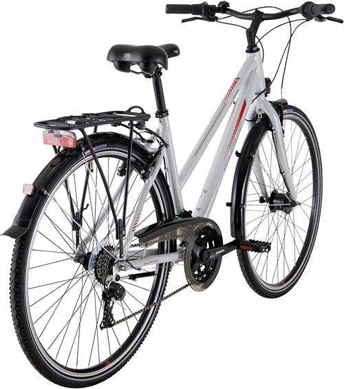 BBF Trekkingrad "Ronda" Damen 21-Gang ND