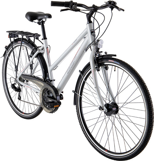 BBF Trekkingrad "Ronda" Damen 21-Gang ND