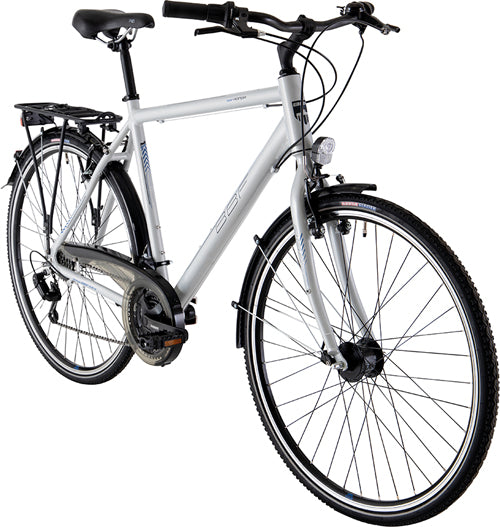 BBF Ronda 28 Zoll 21-Gang ND Herren Trekkingrad -40%