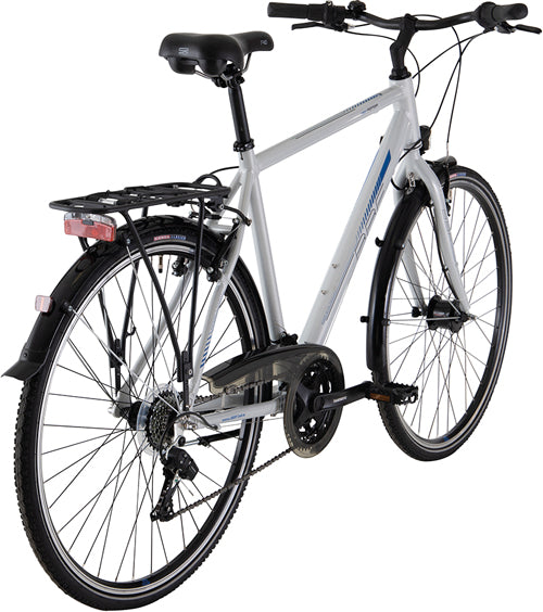 BBF Ronda 28 Zoll 21-Gang ND Herren Trekkingrad -40% –