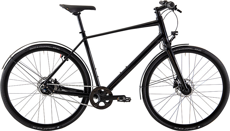 BBF Urbanrad "Urbanrider 3.1" Herren/Damen Urbanbike 28 Zoll 8-Gang -40%