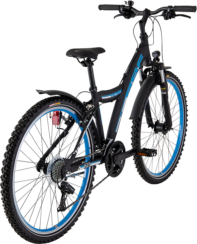 BBF ATB "Streetrider" Herren 21-Gang ND