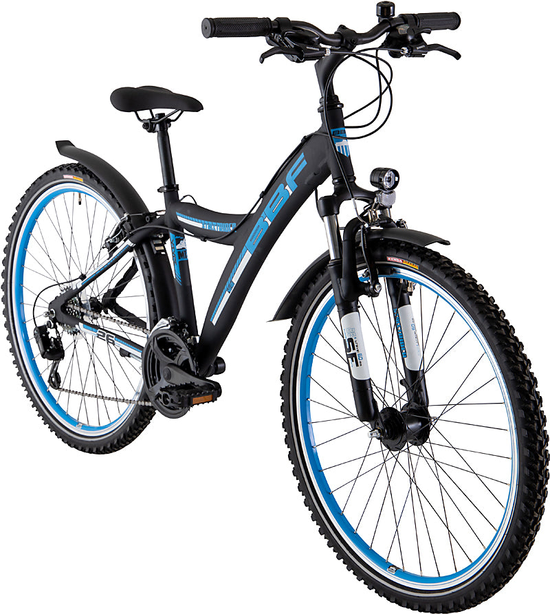 BBF ATB "Streetrider" Herren 21-Gang ND