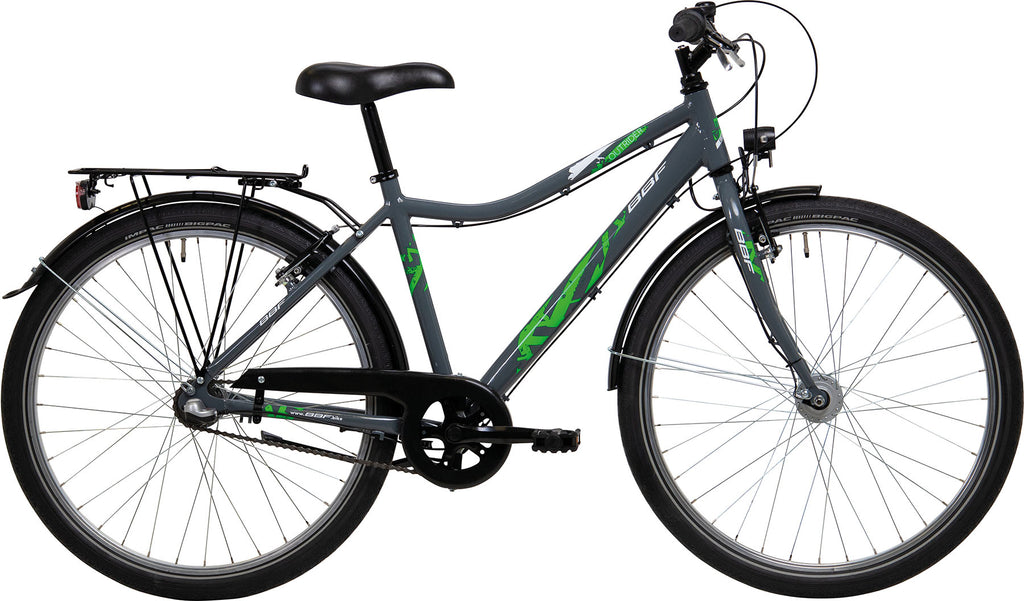 BBF ATB "Outrider" Herren 26 Zoll, 3-Gang ND