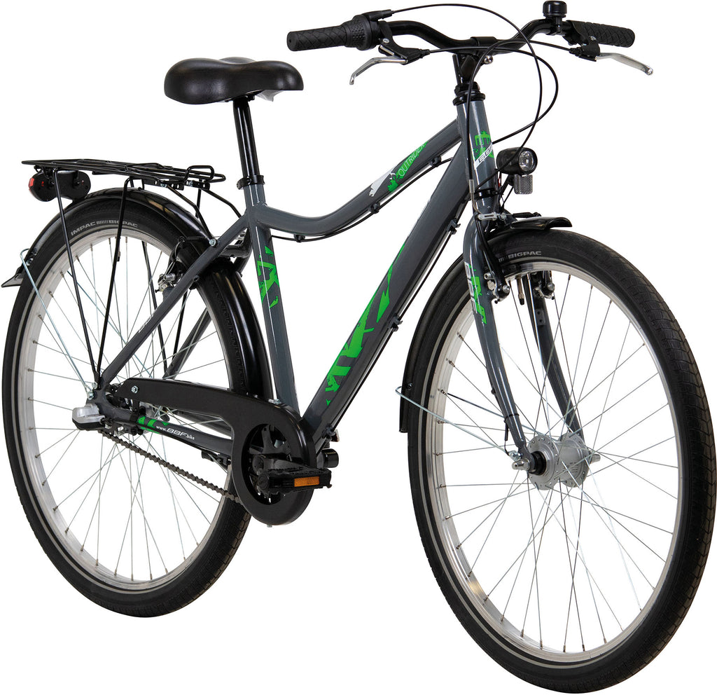 BBF ATB "Outrider" Herren 26 Zoll, 3-Gang ND