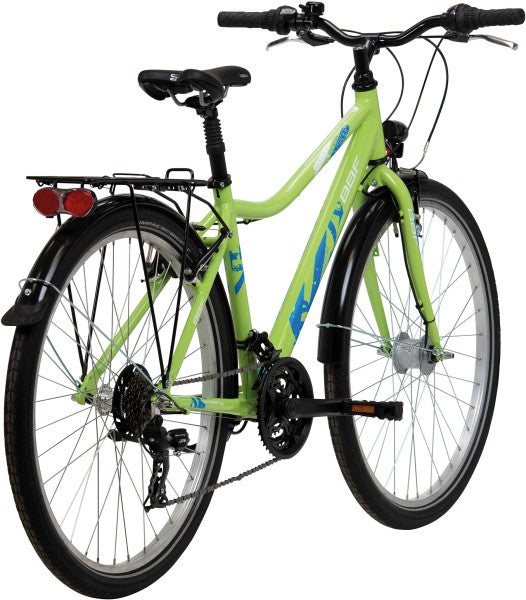BBF ATB "Outrider" Jungen 26-Zoll, 21-Gang ND