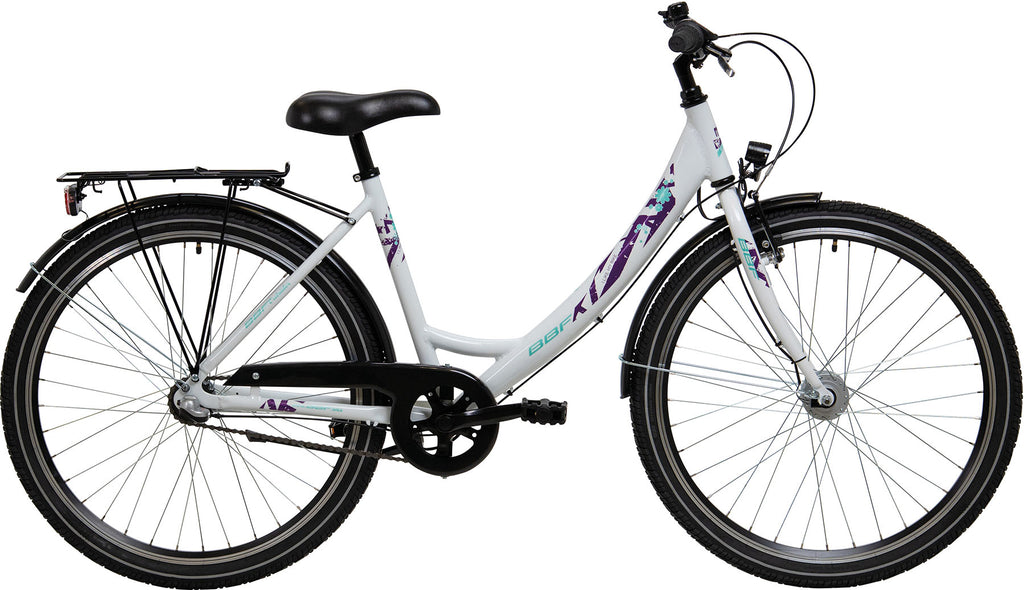 BBF ATB "Outrider" Damen 26-Zoll, 3-Gang ND